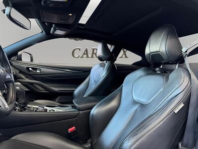 2017 INFINITI Q60 3.0t Premium   - Photo 9 - Lennox, CA 90304