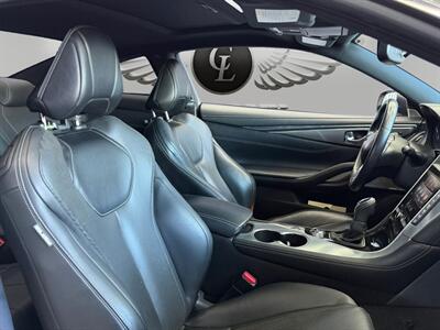2017 INFINITI Q60 3.0t Premium   - Photo 14 - Lennox, CA 90304