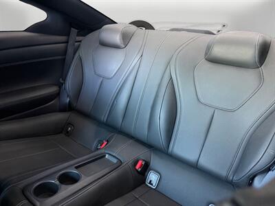 2017 INFINITI Q60 3.0t Premium   - Photo 13 - Lennox, CA 90304