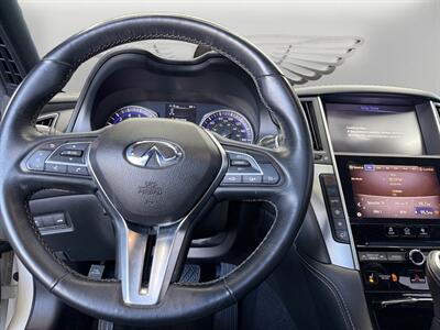 2017 INFINITI Q60 3.0t Premium   - Photo 10 - Lennox, CA 90304