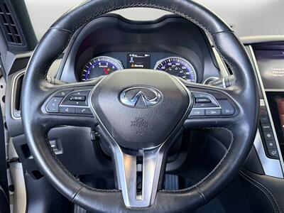 2017 INFINITI Q60 3.0t Premium   - Photo 12 - Lennox, CA 90304