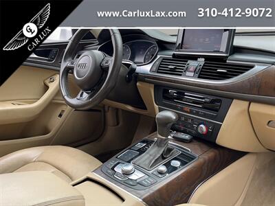 2015 Audi A6 2.0T Premium Plus   - Photo 17 - Lennox, CA 90304