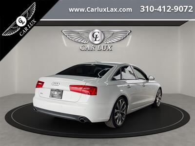 2015 Audi A6 2.0T Premium Plus   - Photo 7 - Lennox, CA 90304