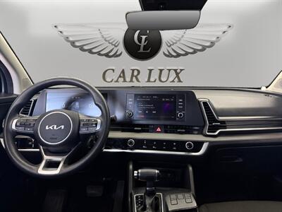 2023 Kia Sportage LX - Photo 11 - Lennox, CA 90304