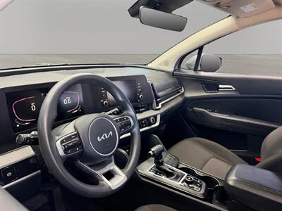2023 Kia Sportage LX - Photo 15 - Lennox, CA 90304