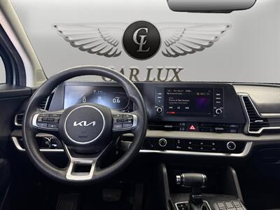 2023 Kia Sportage LX - Photo 10 - Lennox, CA 90304
