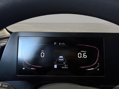 2023 Kia Sportage LX - Photo 19 - Lennox, CA 90304