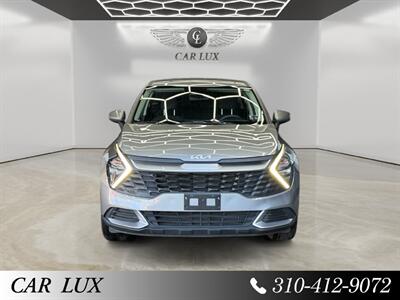 2023 Kia Sportage LX - Photo 8 - Lennox, CA 90304