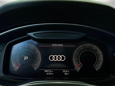2019 Audi A7 3.0T Premium Plus quattro   - Photo 20 - Lennox, CA 90304