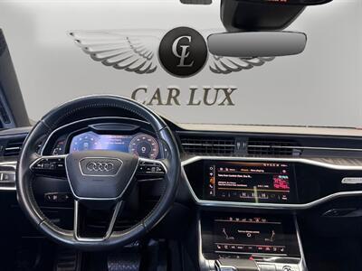 2019 Audi A7 3.0T Premium Plus quattro   - Photo 10 - Lennox, CA 90304