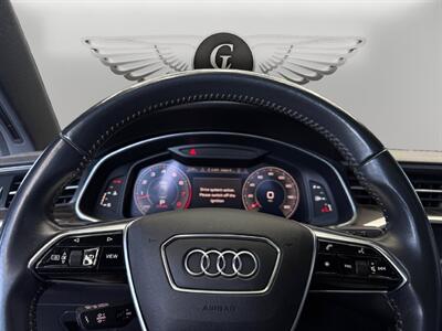 2019 Audi A7 3.0T Premium Plus quattro   - Photo 18 - Lennox, CA 90304