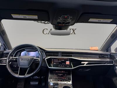 2019 Audi A7 3.0T Premium Plus quattro   - Photo 11 - Lennox, CA 90304
