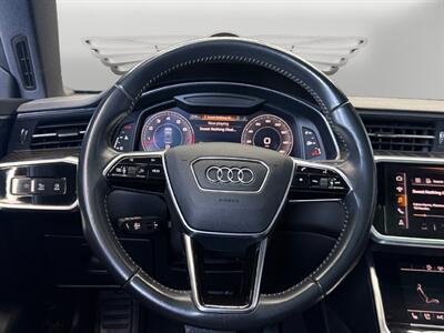 2019 Audi A7 3.0T Premium Plus quattro   - Photo 12 - Lennox, CA 90304