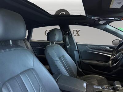 2019 Audi A7 3.0T Premium Plus quattro   - Photo 14 - Lennox, CA 90304