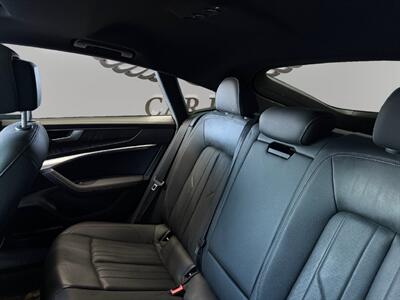 2019 Audi A7 3.0T Premium Plus quattro   - Photo 13 - Lennox, CA 90304