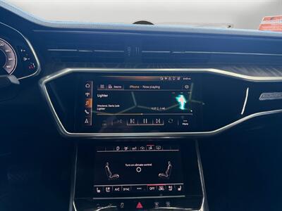 2019 Audi A7 3.0T Premium Plus quattro   - Photo 22 - Lennox, CA 90304