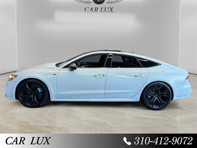 2019 Audi A7 3.0T Premium Plus quattro   - Photo 2 - Lennox, CA 90304