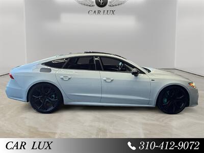 2019 Audi A7 3.0T Premium Plus quattro   - Photo 6 - Lennox, CA 90304