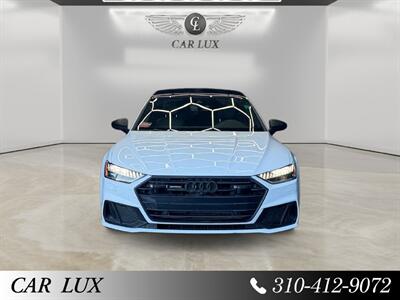 2019 Audi A7 3.0T Premium Plus quattro   - Photo 8 - Lennox, CA 90304