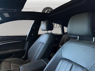2019 Audi A7 3.0T Premium Plus quattro   - Photo 9 - Lennox, CA 90304