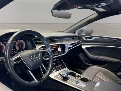 2019 Audi A7 3.0T Premium Plus quattro   - Photo 15 - Lennox, CA 90304
