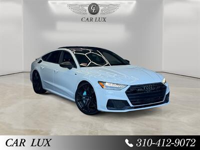 2019 Audi A7 3.0T Premium Plus quattro   - Photo 7 - Lennox, CA 90304