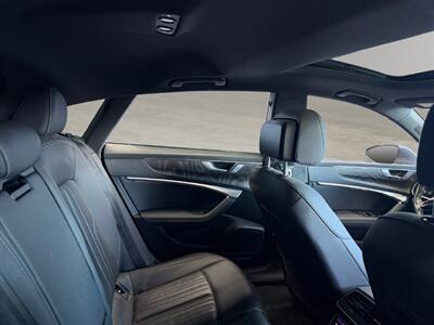 2019 Audi A7 3.0T Premium Plus quattro   - Photo 19 - Lennox, CA 90304