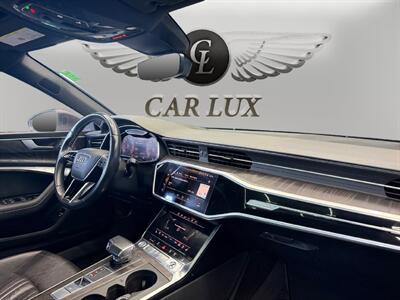 2019 Audi A7 3.0T Premium Plus quattro   - Photo 16 - Lennox, CA 90304