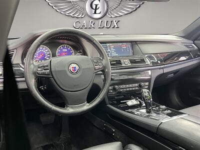 2012 BMW ALPINA B7   - Photo 18 - Lennox, CA 90304