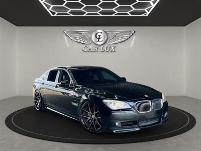 2012 BMW ALPINA B7   - Photo 1 - Lennox, CA 90304