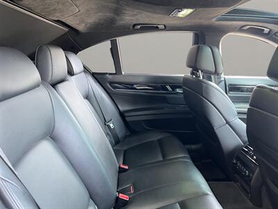 2012 BMW ALPINA B7   - Photo 16 - Lennox, CA 90304