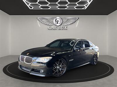 2012 BMW ALPINA B7   - Photo 3 - Lennox, CA 90304