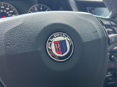 2012 BMW ALPINA B7   - Photo 21 - Lennox, CA 90304
