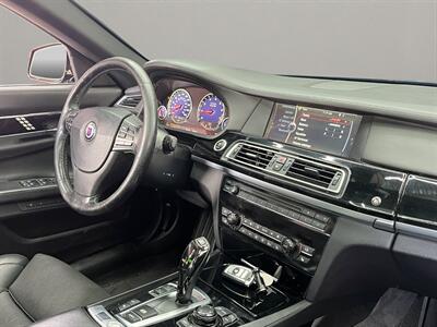 2012 BMW ALPINA B7   - Photo 17 - Lennox, CA 90304