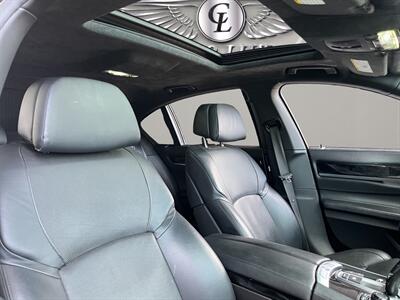 2012 BMW ALPINA B7   - Photo 15 - Lennox, CA 90304