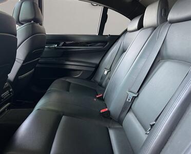 2012 BMW ALPINA B7   - Photo 11 - Lennox, CA 90304