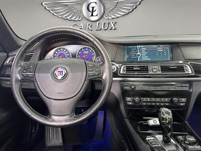 2012 BMW ALPINA B7   - Photo 12 - Lennox, CA 90304