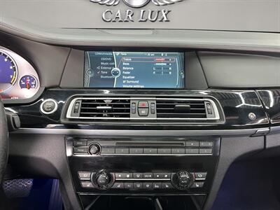 2012 BMW ALPINA B7   - Photo 14 - Lennox, CA 90304