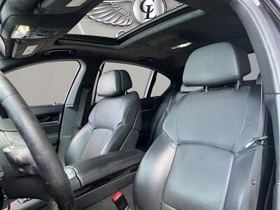2012 BMW ALPINA B7   - Photo 8 - Lennox, CA 90304