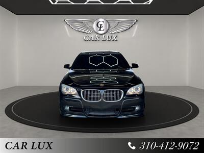 2012 BMW ALPINA B7   - Photo 2 - Lennox, CA 90304
