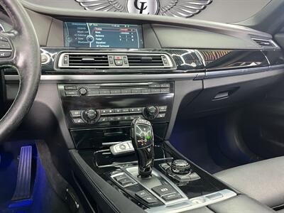 2012 BMW ALPINA B7   - Photo 13 - Lennox, CA 90304