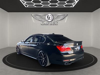 2012 BMW ALPINA B7   - Photo 4 - Lennox, CA 90304