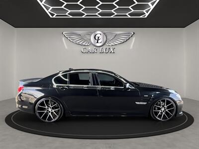 2012 BMW ALPINA B7   - Photo 7 - Lennox, CA 90304