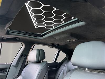 2012 BMW ALPINA B7   - Photo 19 - Lennox, CA 90304