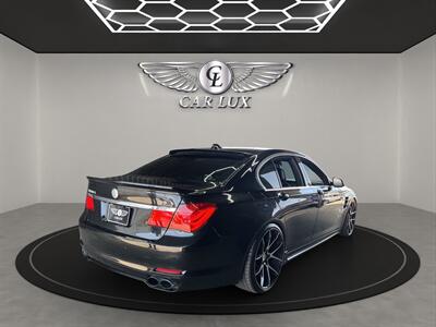 2012 BMW ALPINA B7   - Photo 6 - Lennox, CA 90304