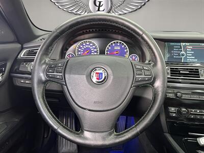 2012 BMW ALPINA B7   - Photo 9 - Lennox, CA 90304