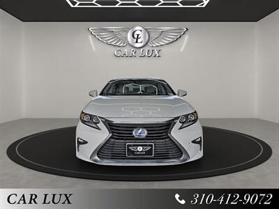2017 Lexus ES 300h 300h   - Photo 2 - Lennox, CA 90304