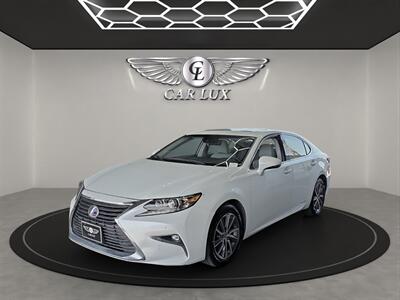 2017 Lexus ES 300h 300h   - Photo 3 - Lennox, CA 90304