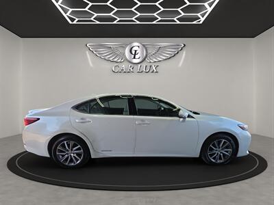 2017 Lexus ES 300h 300h   - Photo 8 - Lennox, CA 90304