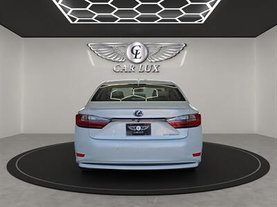 2017 Lexus ES 300h 300h   - Photo 6 - Lennox, CA 90304